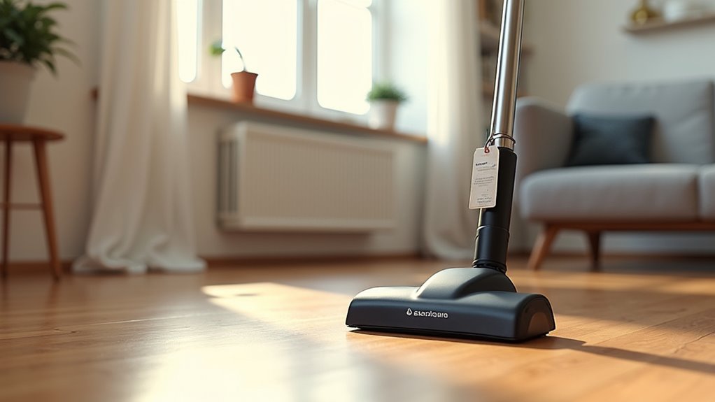affordable vacuum options available