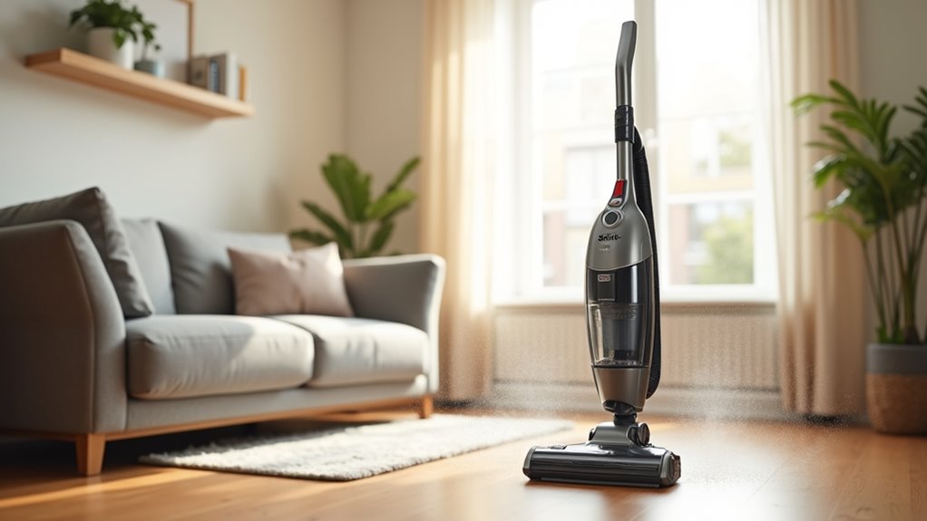 allergen free indoor air