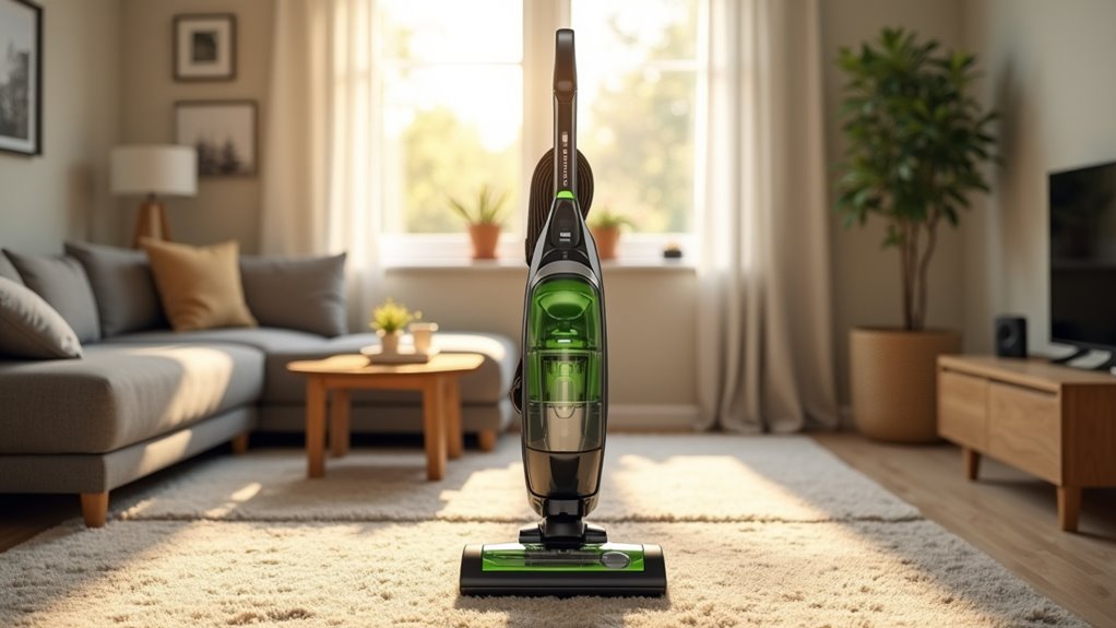 bissell vacuums receive praise