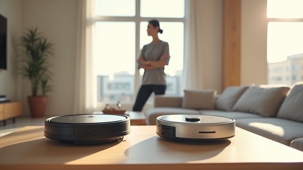 budget friendly robot vacuum choices
