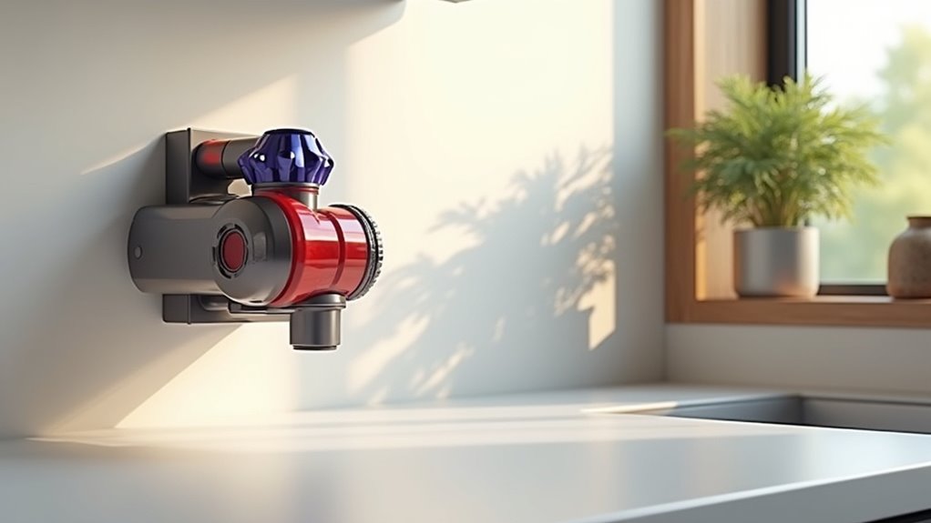 charge dyson v11 efficiently