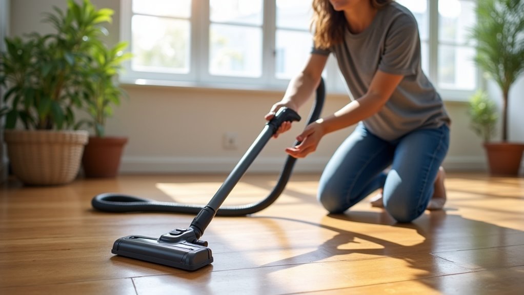 choose attachments for surfaces