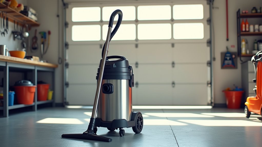 choose the best vacuum