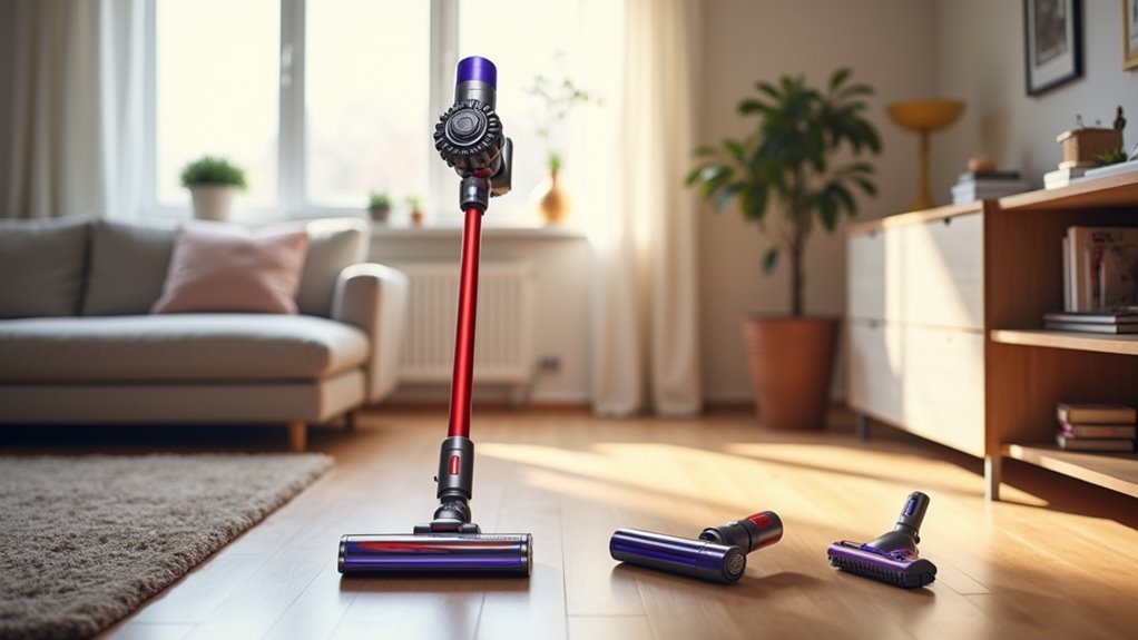 choose tools for surfaces