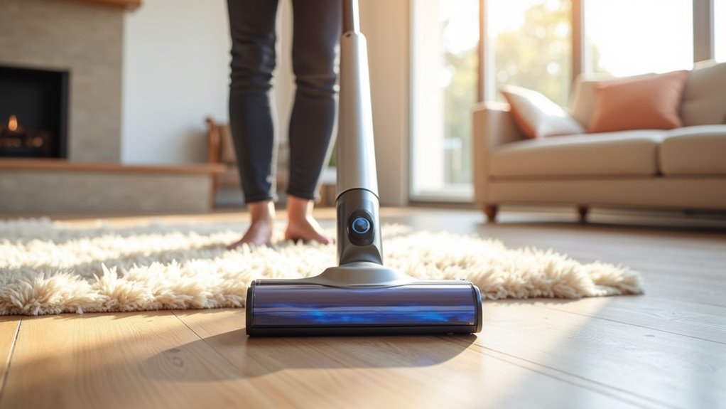 cordless vacuums for surfaces