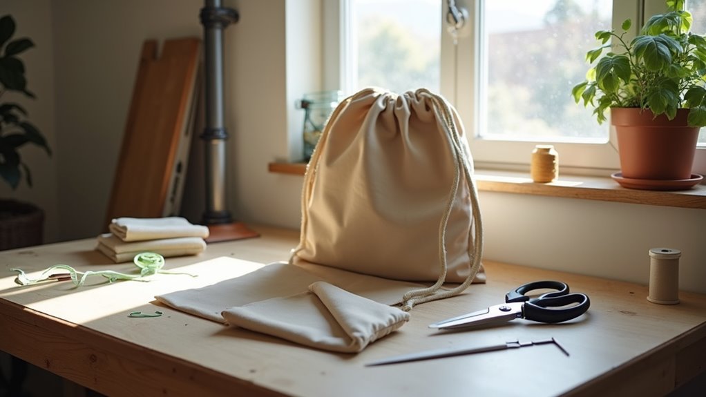 craft eco friendly vacuum bags