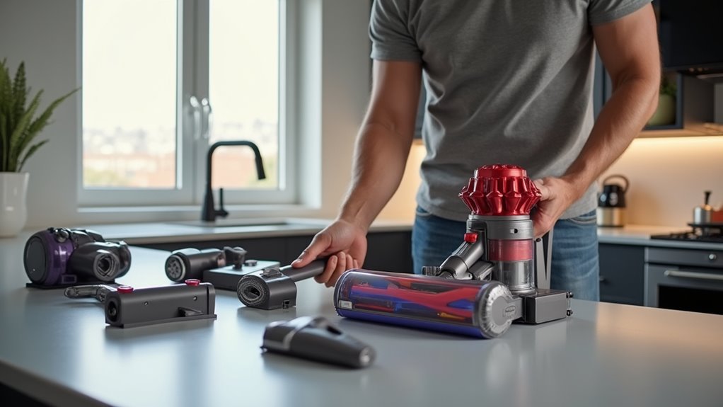 digital tools for dyson support