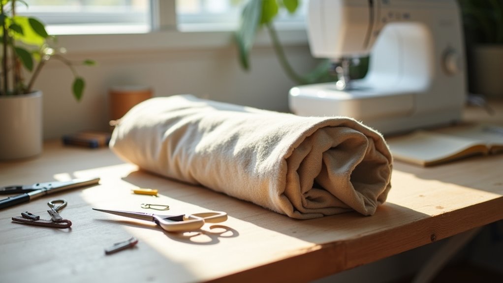 diy vacuum cleaner bag