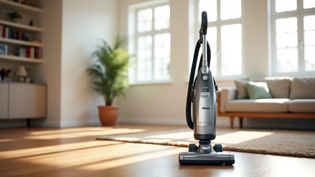 durable vacuums for life