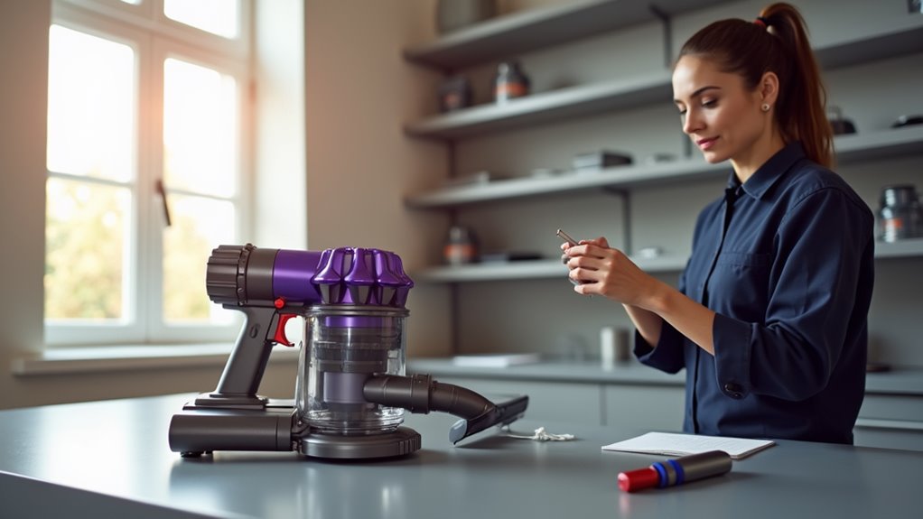dyson support and resources