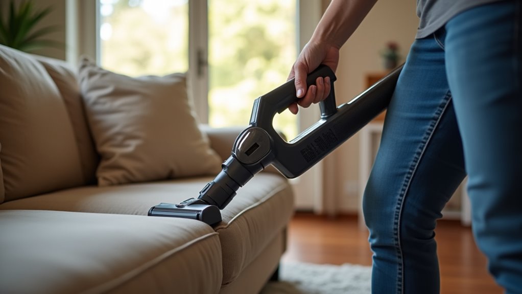 effective cleaning tool attachments