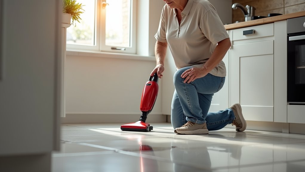 effective vacuum cleaning tips