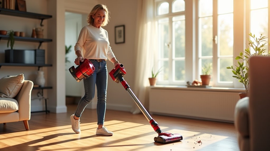effortless cleaning made easy