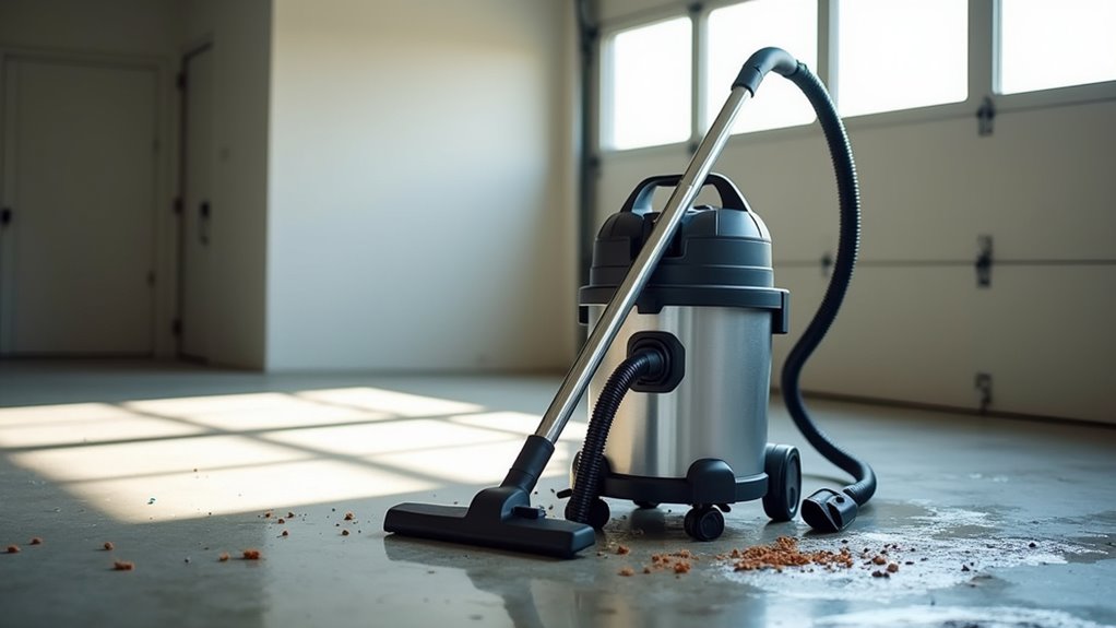 elevate vacuum cleaning efficiency