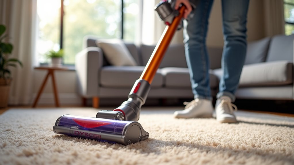 essential dyson cleaning tools