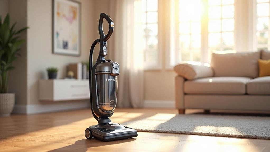 eureka vacuum hepa filters