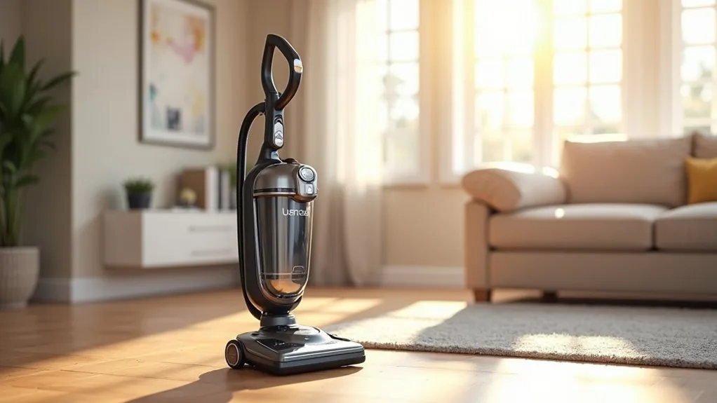 eureka vacuum hepa filters