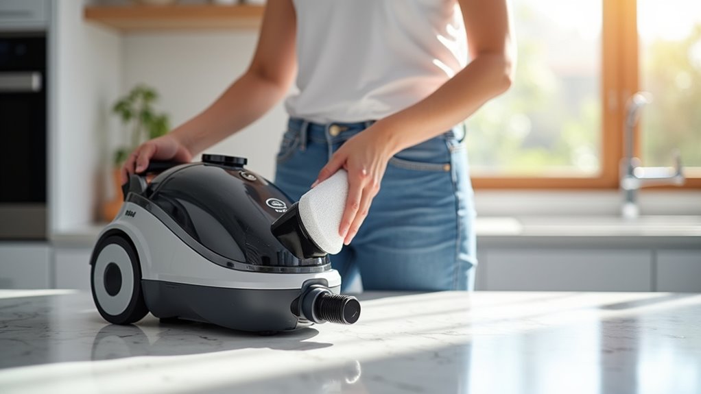 hepa filter maintenance tips