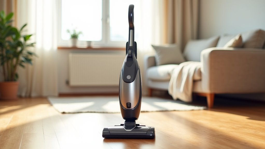 home cleaning device