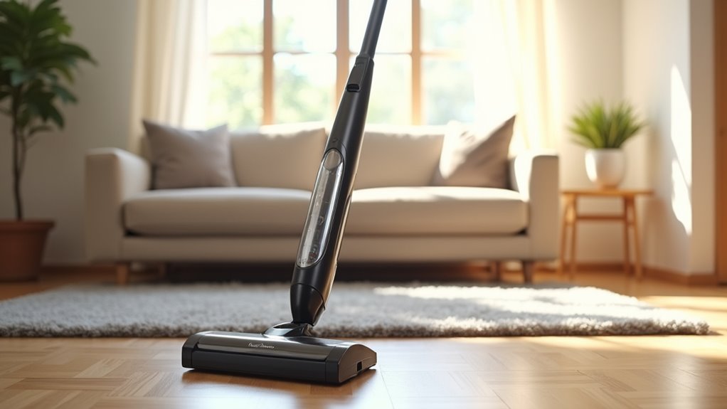 hoover vacuums quality assessment