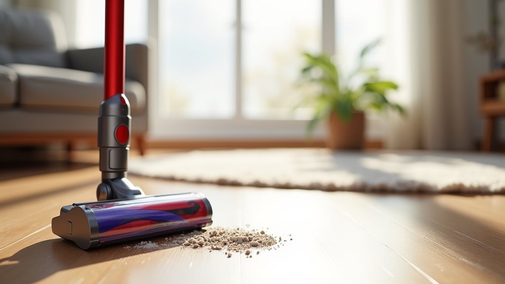 maintain dyson vacuum performance