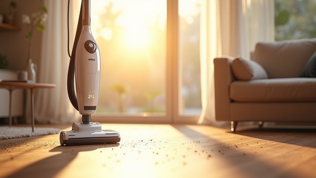 miele vacuums advanced filtration