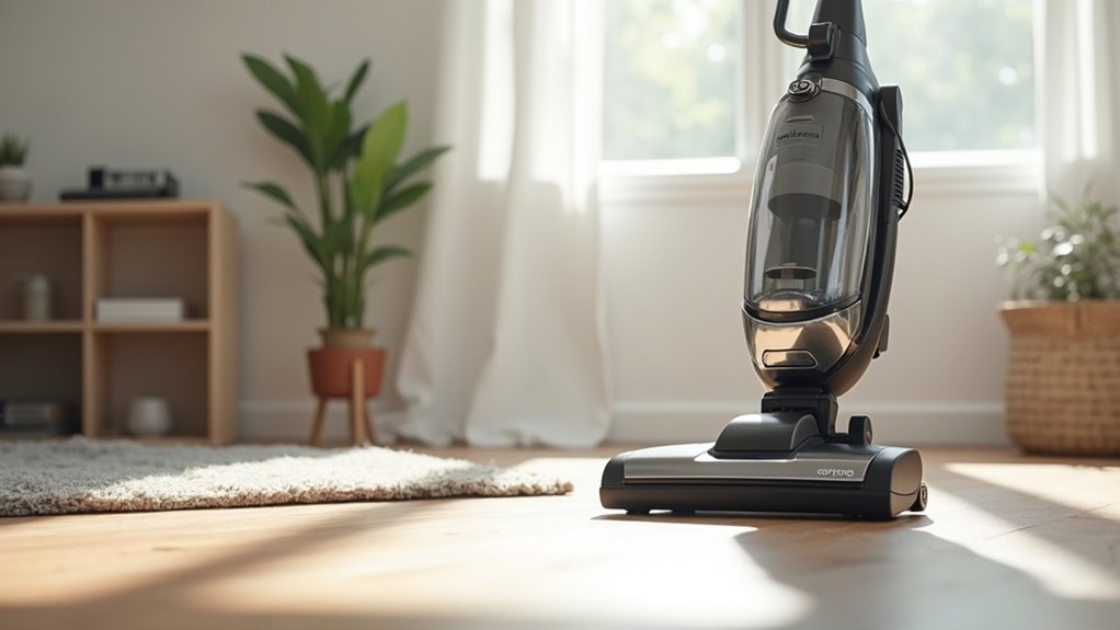 miele vacuums quality review