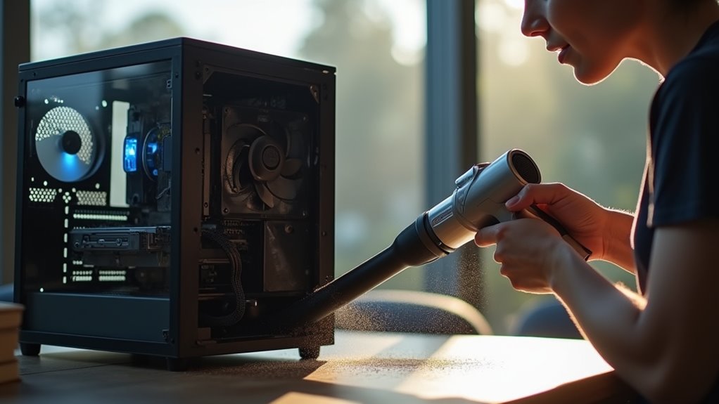 quick pc maintenance tips