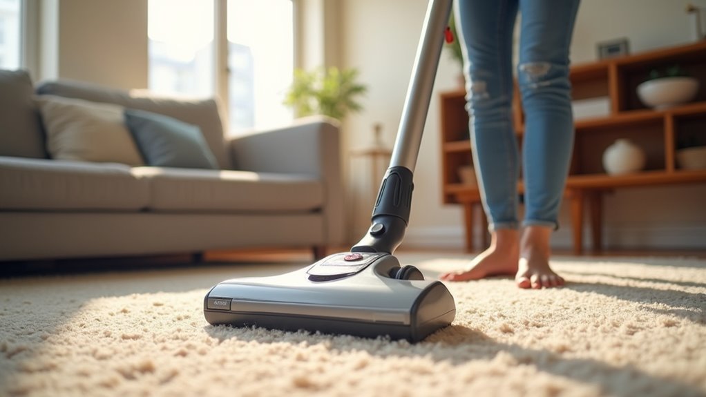 quiet efficient cleaning solutions