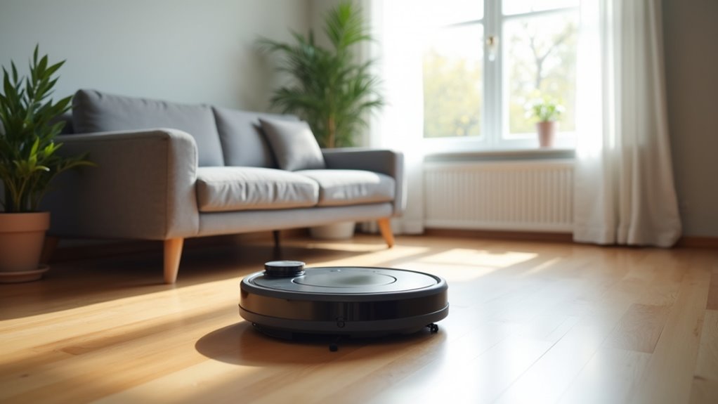 selecting the ideal vacuum