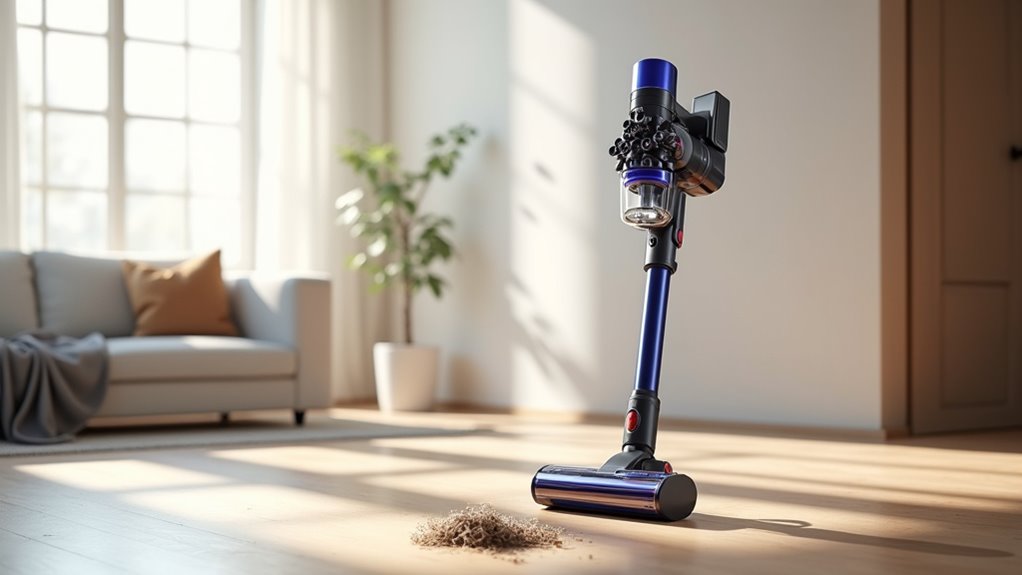 specialized cleaning tool advantages