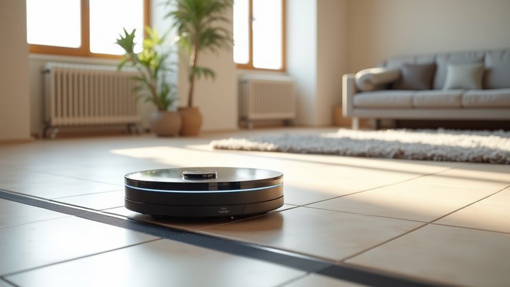ufi vacuum cleaner compatibility