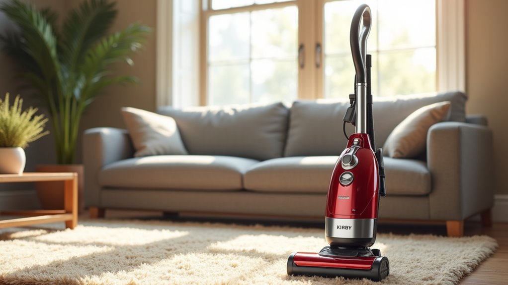 vacuum investment evaluation needed