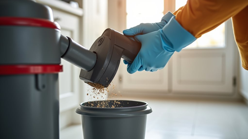 vacuum maintenance enhances performance