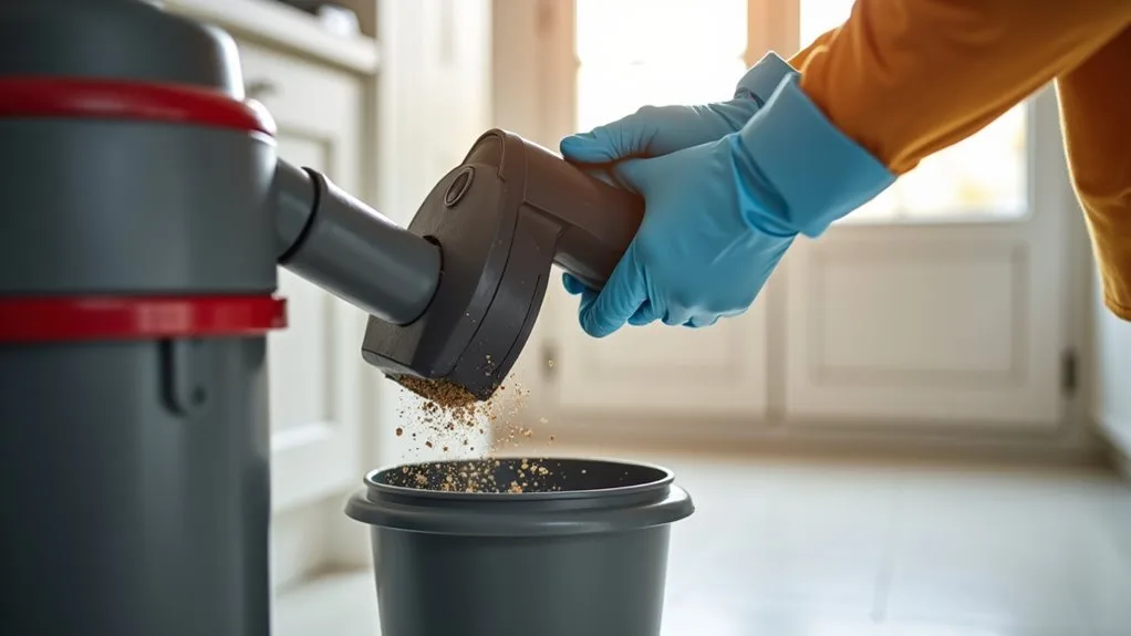 vacuum maintenance enhances performance