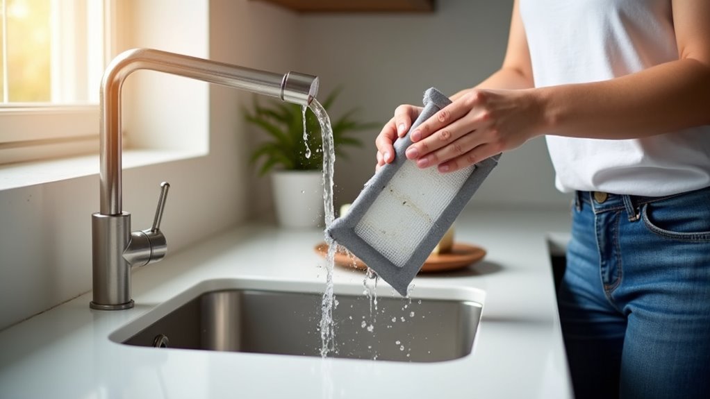 vacuum maintenance made simple