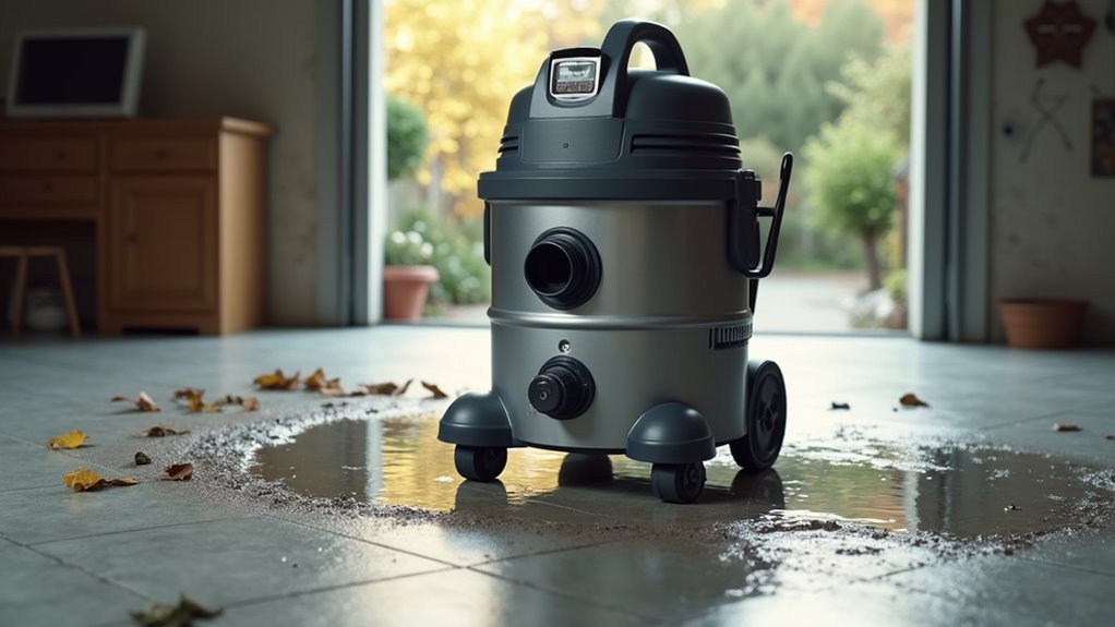 vacuum troubleshooting made easy