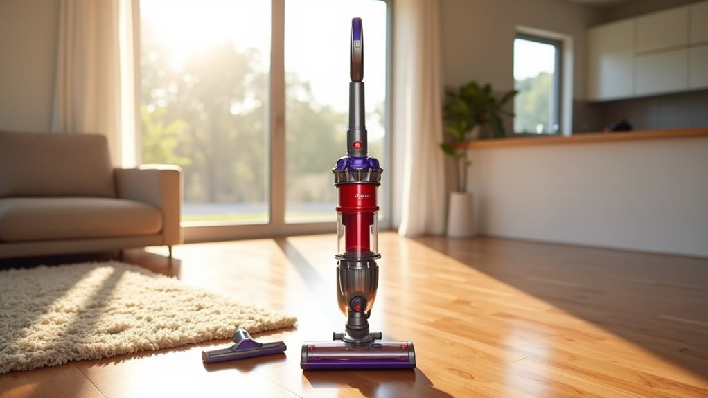 versatile cleaning for all surfaces