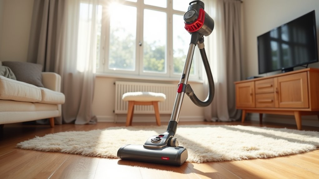 versatile cleaning for surfaces