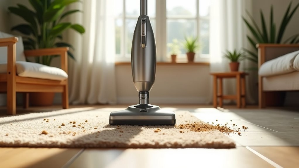 versatile cleaning for surfaces