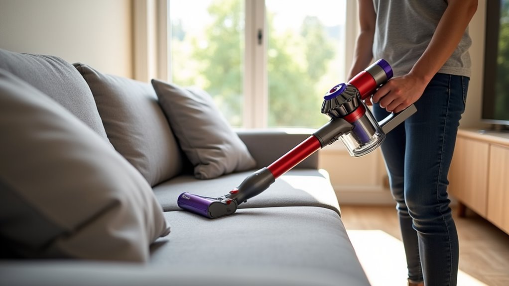 versatile dyson cleaning tools
