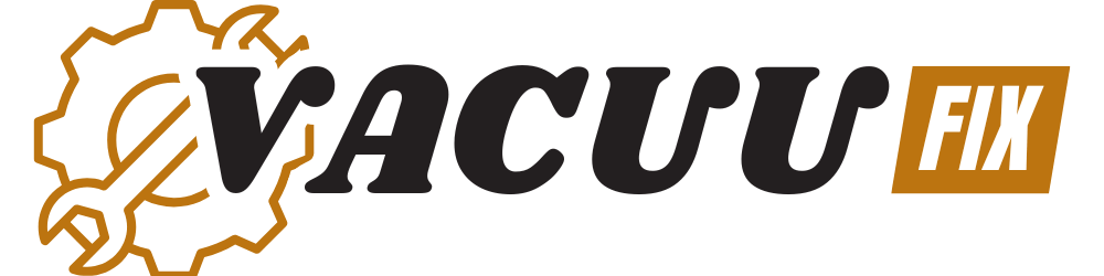 VacuuFix