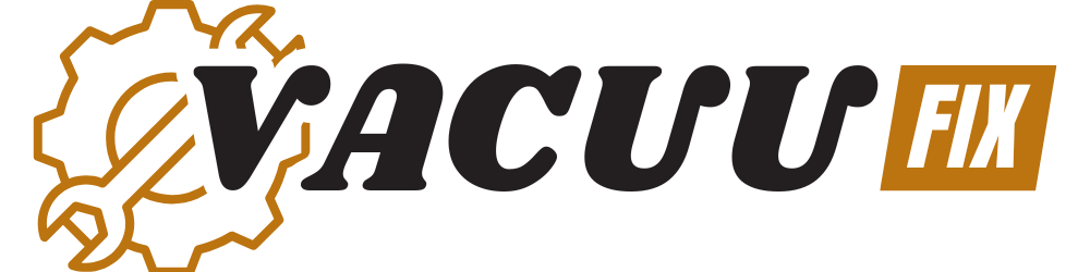 VacuuFix