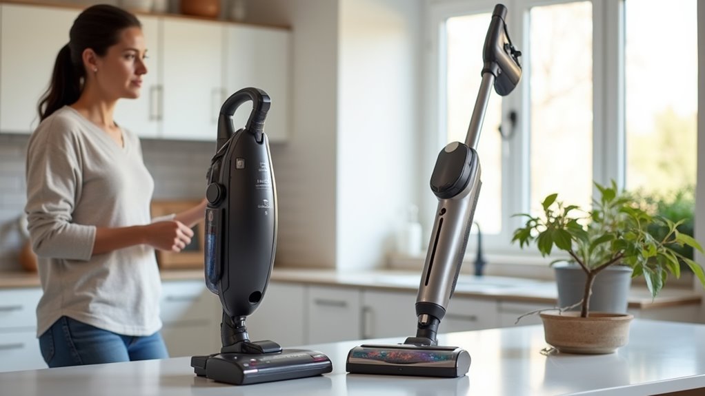 budget friendly vacuum cleaner options