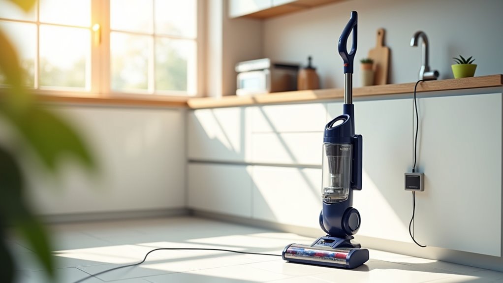 charge efficiently maintain regularly