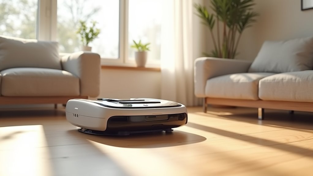 choose the right vacuum