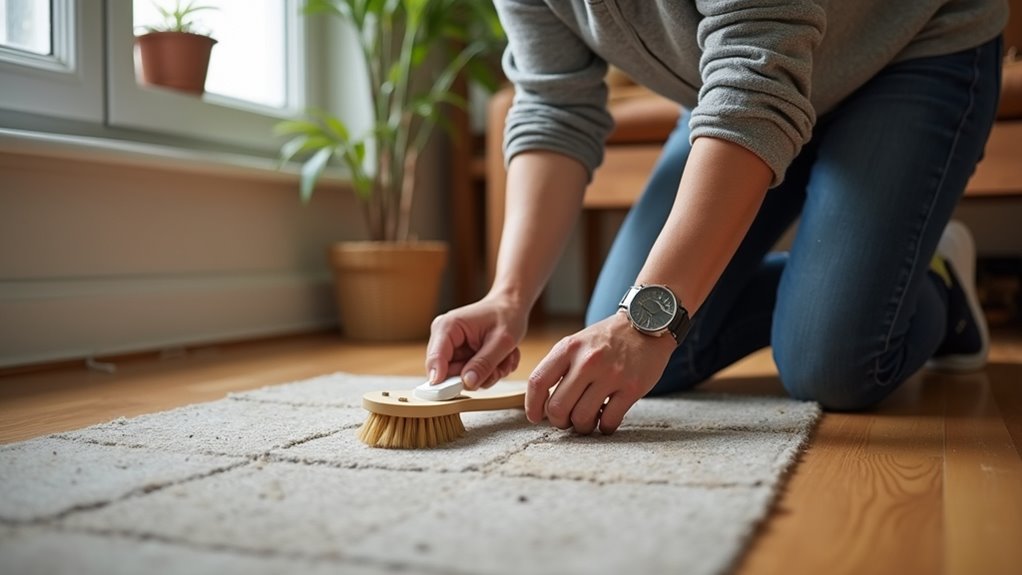 choose the right vacuum