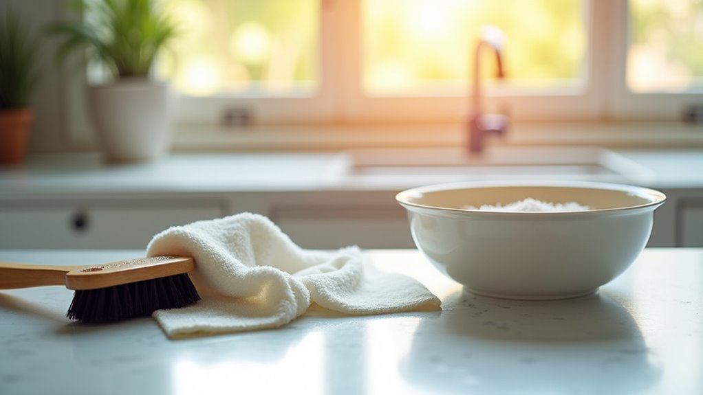 cleaning vacuum filter supplies