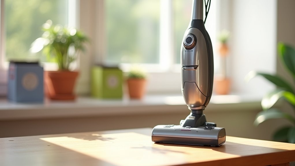 donate vacuums help others