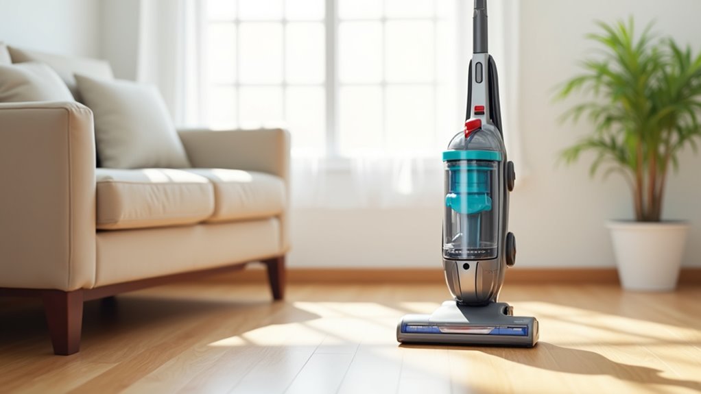 donate your vacuum today